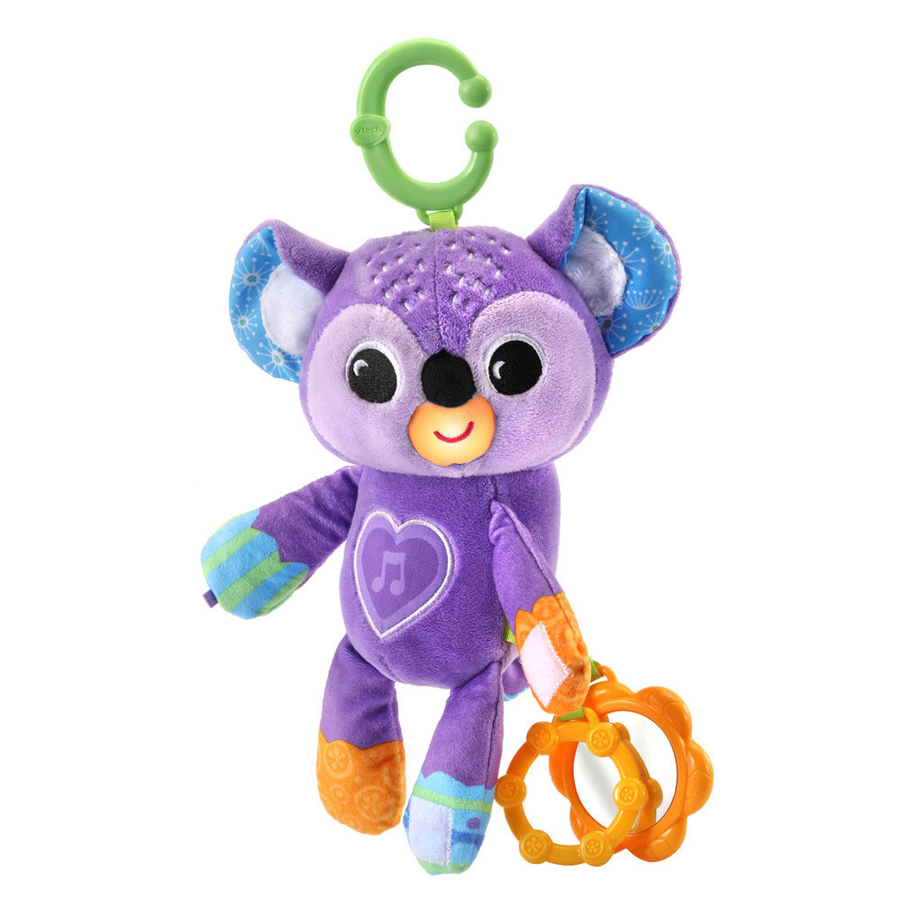 VTech Grab Go Koala French Edition