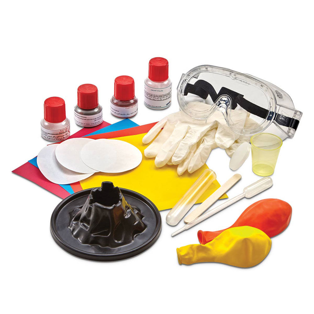 Nickelodeon science kit sales