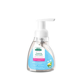 Aleva Naturals Foaming Hand Wash (Water Lily) 300ml
