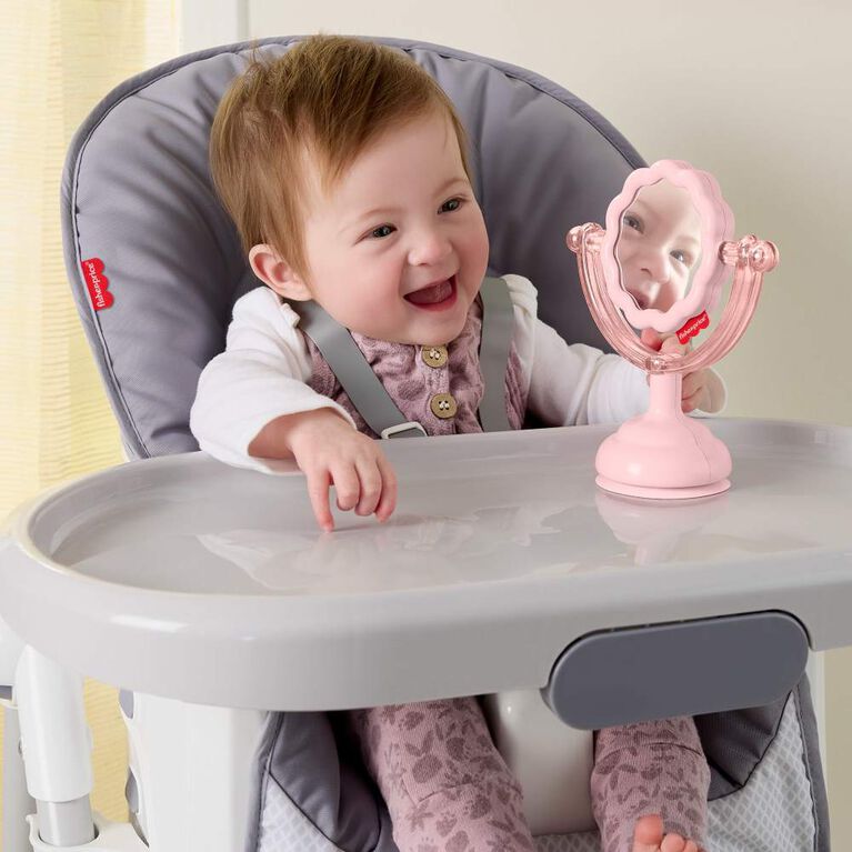 Fisher-Price Mini Me Moments Self-Care Sensory Set Fisher-Price Mini Me Moments Self-Care Sensory Set