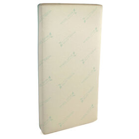 Sealy Natural Comforts Ultra Luxe 2-Stage Crib Mattress And Toddler Mattress