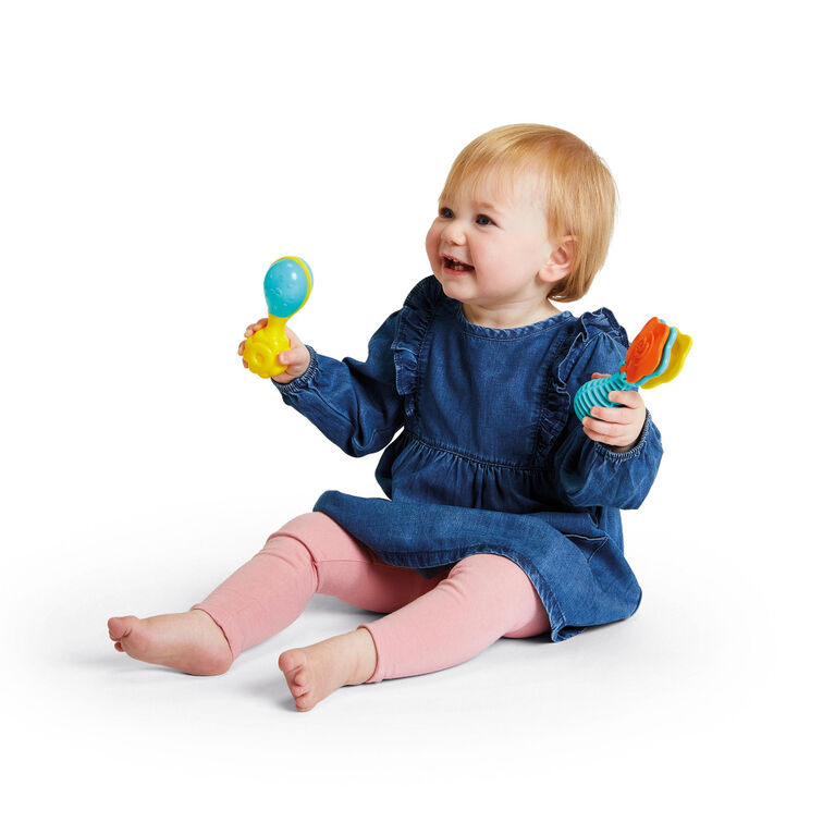 Early Learning Centre My First Music Set - R Exclusive