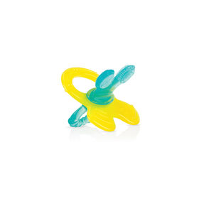 Nûby Chewbies Teether - Assorted Colours
