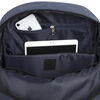 Fisher Price Grayson Diaper Backpack, Denim