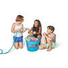 Neon Splash Bunch O Balloons 100+ Rapid-Filling Self-Sealing Neon Water Balloons (3 Pack) by ZURU