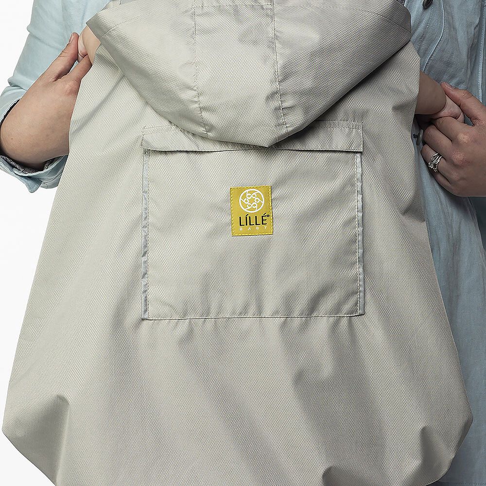 Lillebaby rain cover hotsell
