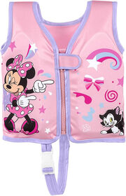 Gilet de bain Minnie