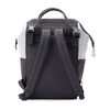 Baby Boom The Access Mini Backpack Diaper Bag - Grey