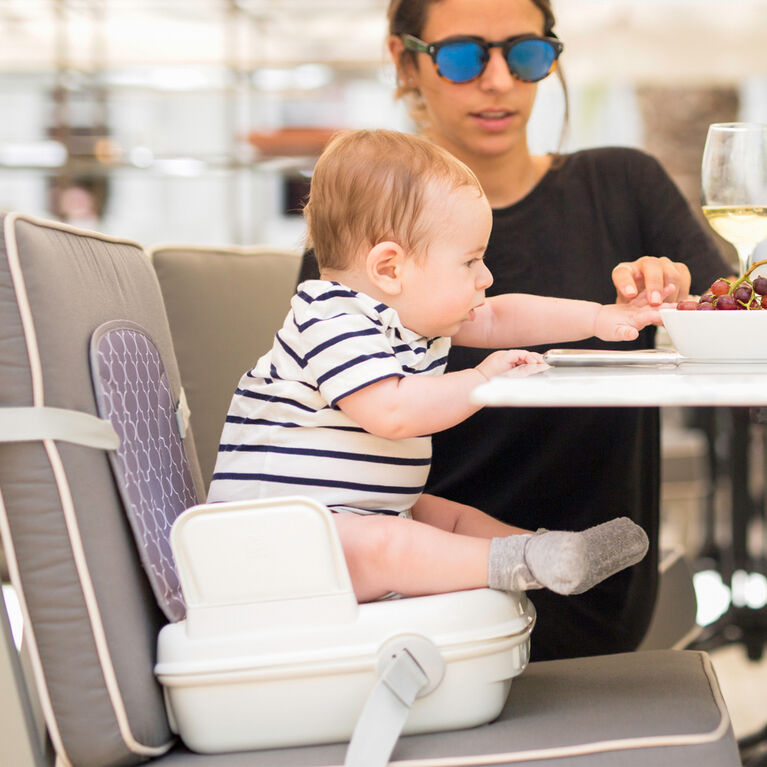 Benbat booster seat shop