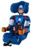 KidsEmbrace Friendship Combination Booster Car Seat - Captain America