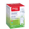 Playtex - Sacs jetables préstérilisés Drop-Ins, 4oz - boîte de 100 sacs.