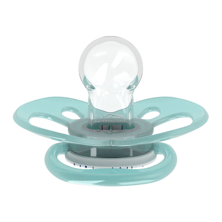 Dr. Brown's Avantage Tétine, 2 Étape 4 Pc - Rose