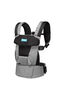 MOBY - Move 4 Position Carrier - Charcoal Grey