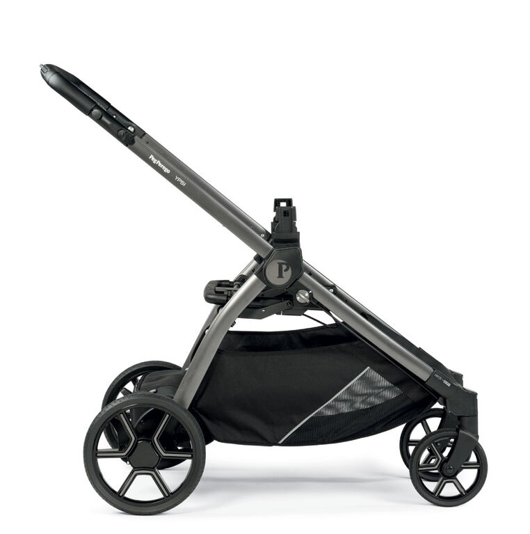 Ypsi Stroller - City Grey