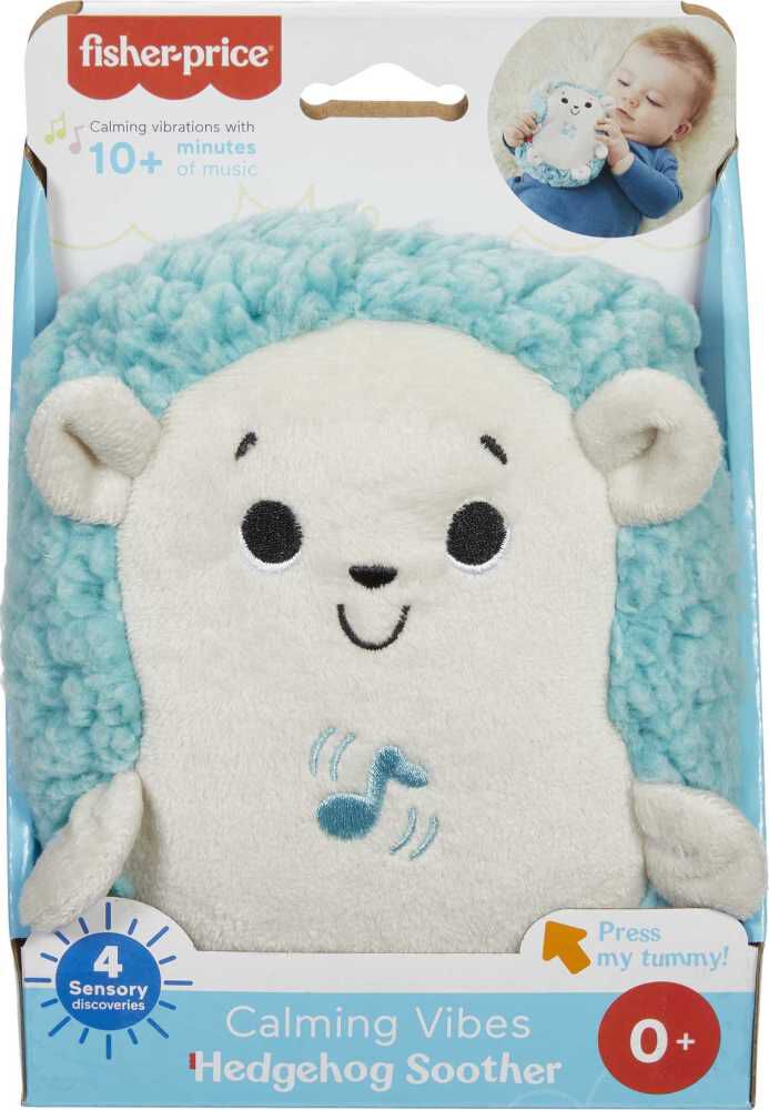Fisher price store calming vibration