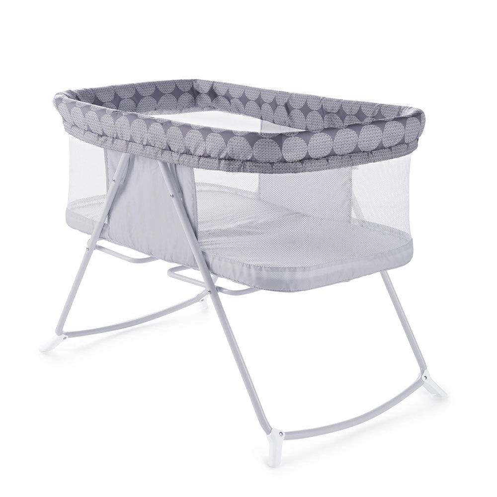 Rocking bassinet canada discount
