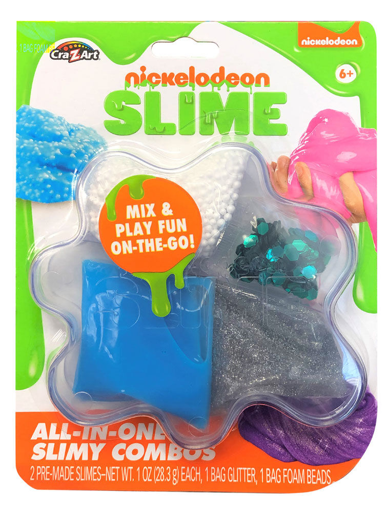 Slimy toys r us 2025