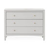 Child Craft Stella 3-Drawer Dresser, Gentle Gray