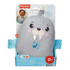 Fisher-Price Chill Vibes Walrus Soother