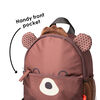 Diono Bear Character Kids Mini Back Pack Toddler Leash & Harness for Child Safety, With Padded Shoulder Straps For Child Comfort