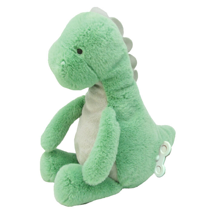 dinosaur plush canada