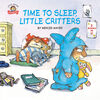 Time to Sleep, Little Critters - Édition anglaise