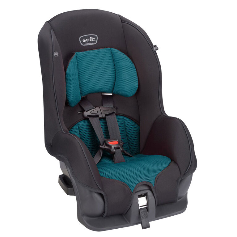 Evenflo Tribute LX Convertible Car Seat - Bennett