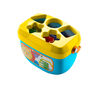 Fisher-Price Baby's First Blocks