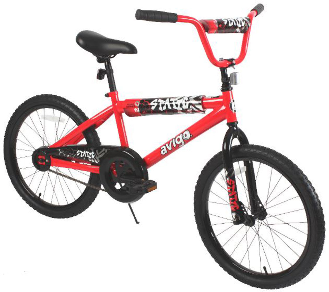avigo bicycle
