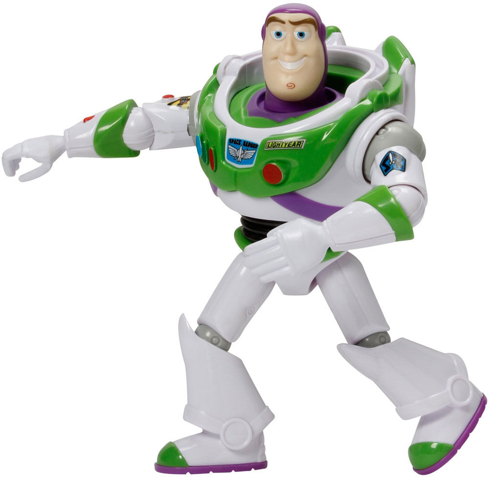 Buzz online lightyear jouet