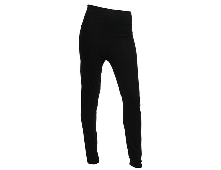 Harmony Belly Legging Noir Grand Babies R Us Exclusif