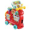 VTech 4-in-1 Learning Letters Train - French Edition