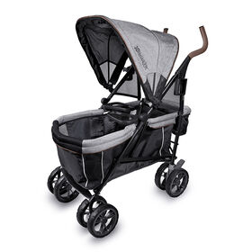 3Dlite Wagon Stroller