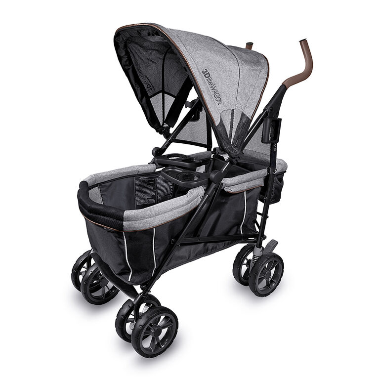 Poussette Portable De Voyage Pour Bébé, Chariot Pliable Ultraléger