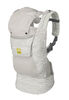 LILLEbaby CarryOn Airflow Carrier Marble