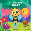 Si J'Etais Une Abeille - French Text