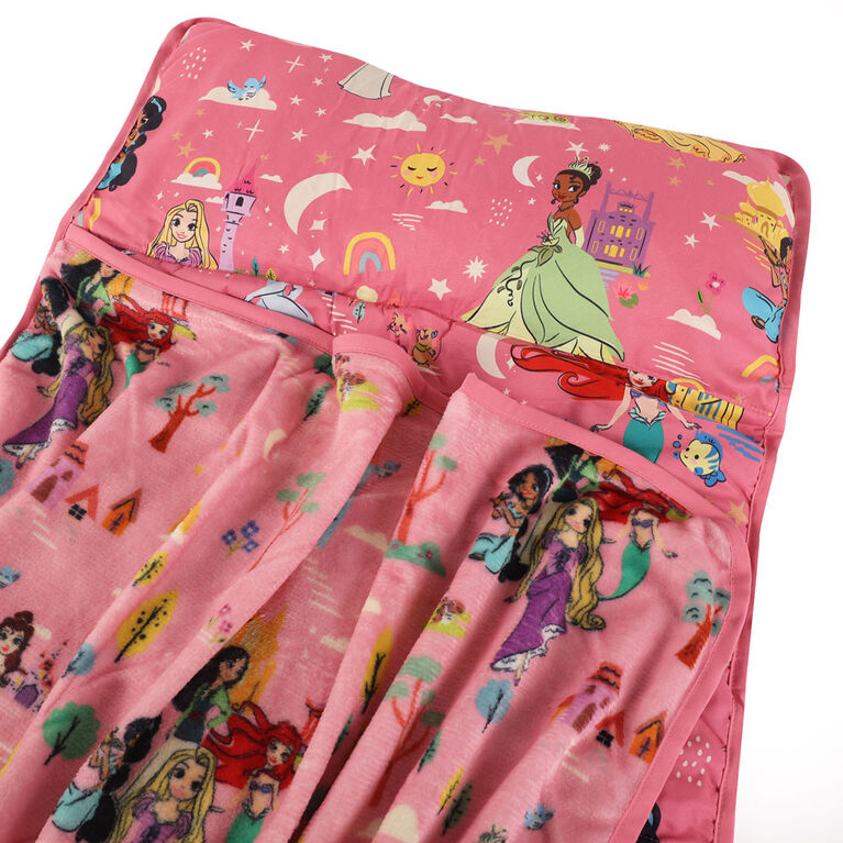 Disney Princess Kids Nap Mat
