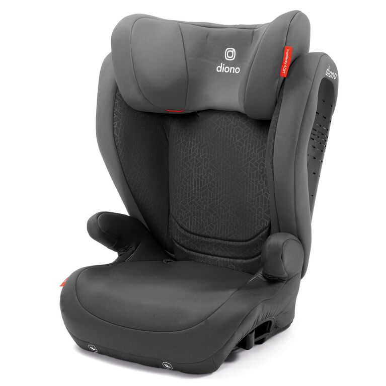 Diono Monterey 4DXT Latch 2 in 1 Booster Car Seat