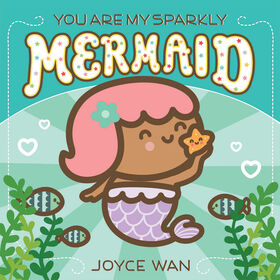 Scholastic - My Sparkly Mermaid - English Edition