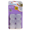 Dreambaby Outlet Plugs - 24-Pack
