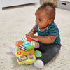 VTech Baby Bopping & Cruising Baby Driver - English Edition