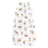 Sleepbag Muslin Allover Farm 0-6 months