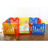 BabyCare Funzone Playpen - Vivid