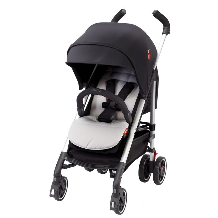 Doublure de confort pour poussette réversible Diono