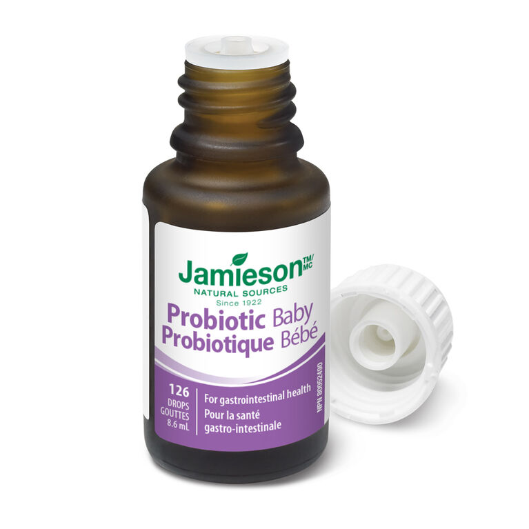 Jamieson Probiotic Baby 30''S