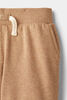 Core Jogger Light Brown 5-6Y