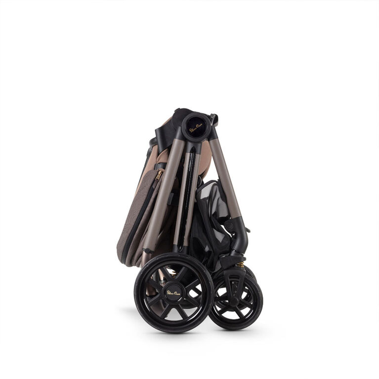Silver Cross Reef Stroller - Earth