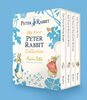 My First Peter Rabbit Collection - Édition anglaise