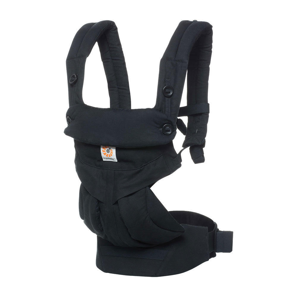 Ergobaby 360 All Carry Positions 