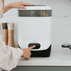 Baby Brezza - One Step Sterilizer - White